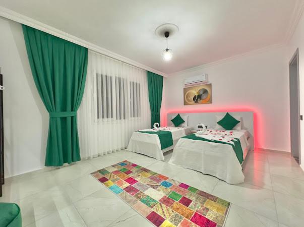 Apartment Umut